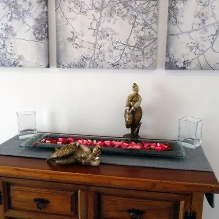度假居 La Palmita Mit Meerblick La Victoria de Acentejo