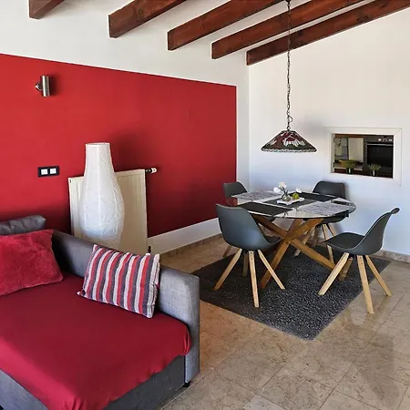 La Victoria: Tenerife North Coast With Private Pool La Victoria de Acentejo