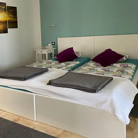 La Victoria: Tenerife North Coast With Private Pool * La Victoria de Acentejo
