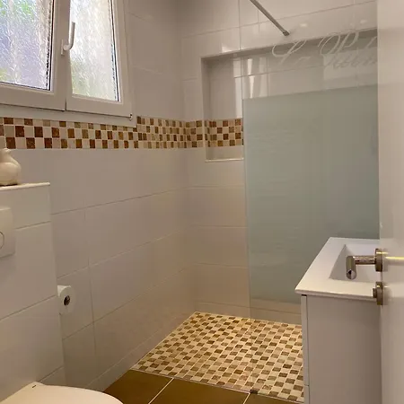 Holiday home La Victoria: Tenerife North Coast With Private Pool