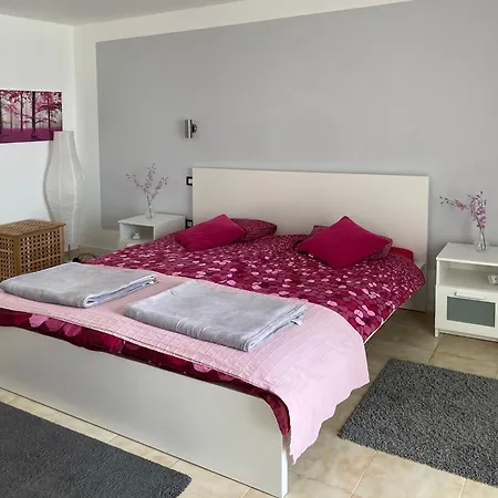 Holiday home La Victoria: Tenerife North Coast With Private Pool *
